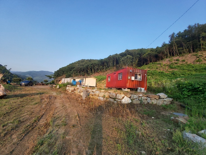 충남 공주시 유구읍 명곡리 산25 임야 사진 4