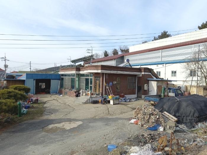 충남 서천군 비인면 다사리 26-7 주택 사진 2
