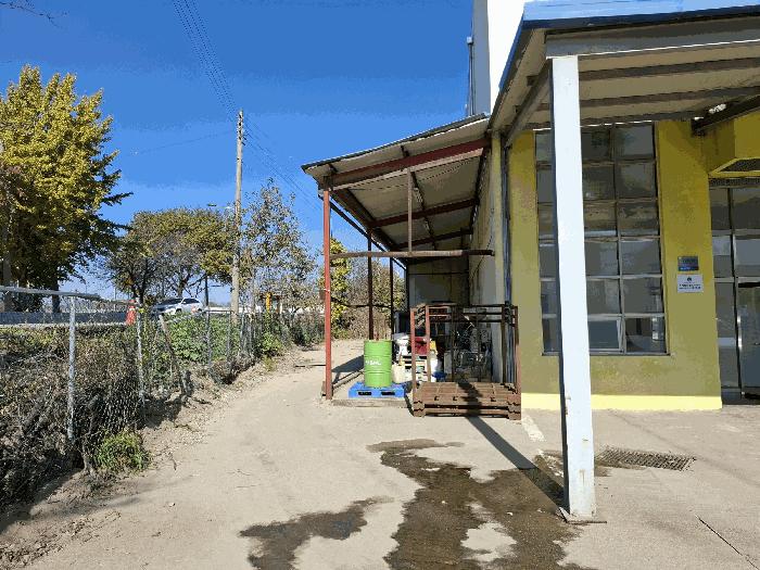 충남 아산시 신동 340 공장 사진 5