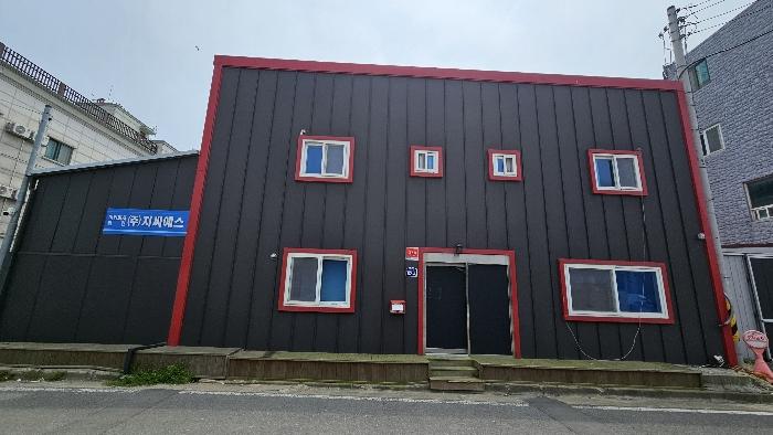 충남 태안군 근흥면 신진부두길 82-4 (제1동)구)  공장 사진 2