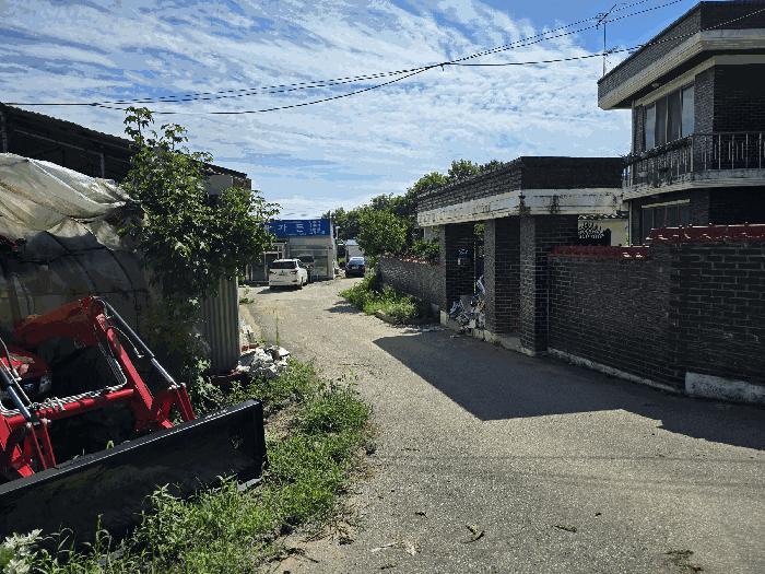 충남 아산시 영인면 창용리 165-1 전 사진 4