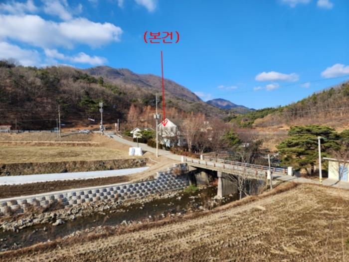 충남 공주시 사곡면 회학리 354-1 펜션(캠핑장) 사진 2