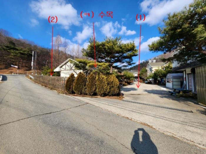 충남 공주시 사곡면 회학리 354-1 펜션(캠핑장) 사진 4