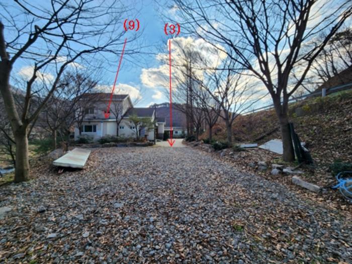 충남 공주시 사곡면 회학리 354-1 펜션(캠핑장) 사진 5