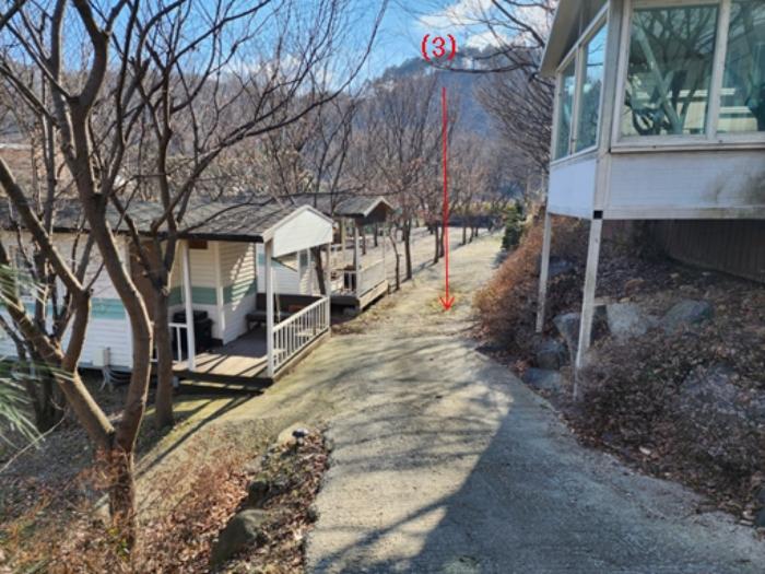 충남 공주시 사곡면 회학리 354-1 펜션(캠핑장) 사진 6