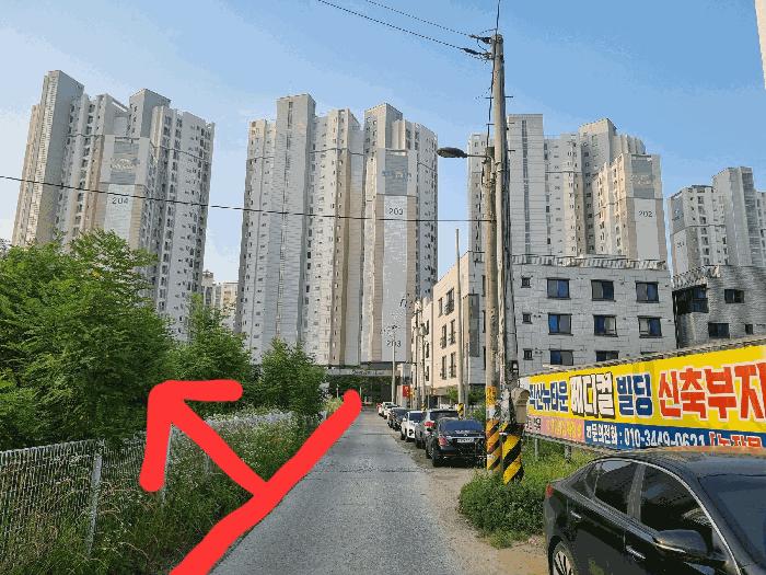 충남 천안시 동남구 목천읍 운전리 569 숙박시설 경매 물건 사진