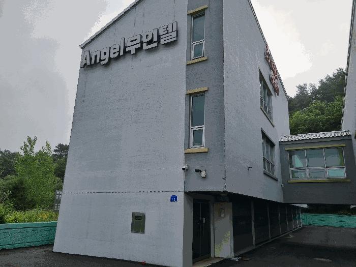 충남 천안시 동남구 목천읍 운전리 569 숙박시설 사진 6