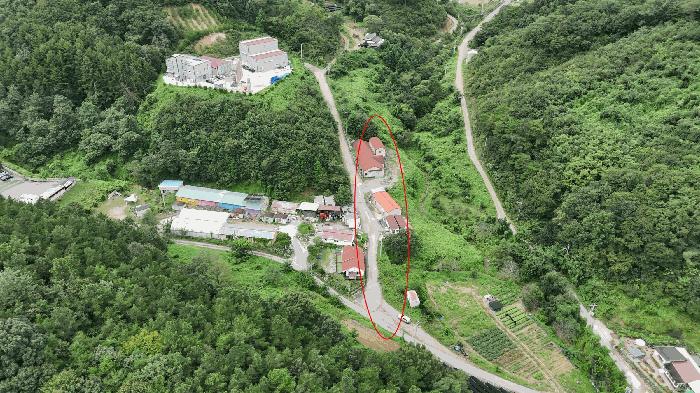 충남 금산군 진산면 만악리 494-2 공장 사진 3